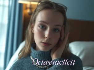 Octaviaellett