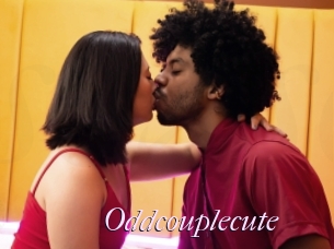 Oddcouplecute