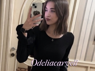 Odeliacarvell