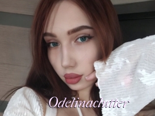 Odelinaclutter