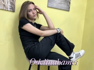 Odelinahames