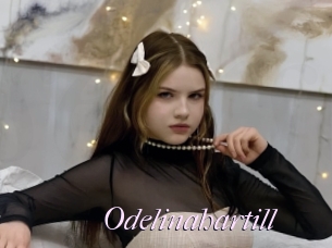 Odelinahartill