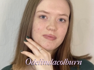 Odelindacolburn