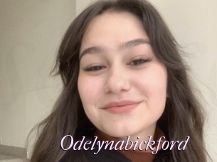 Odelynabickford