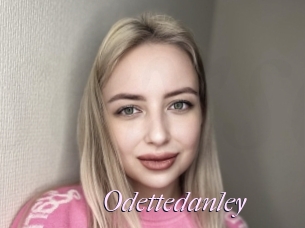 Odettedanley