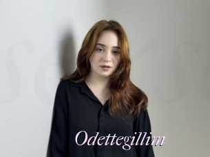 Odettegillim