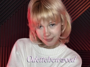 Odettehenwood