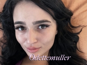 Odettemuller