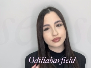 Odiliabarfield