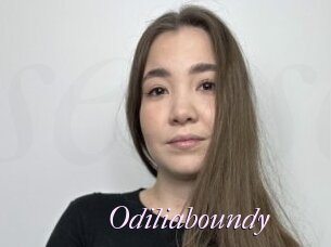 Odiliaboundy