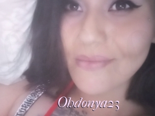 Ohdonya23