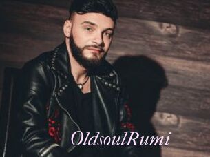 OldsoulRumi