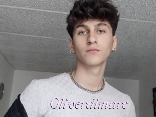 oliverdimarc Sexe Sexe