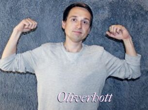 Oliver_hott