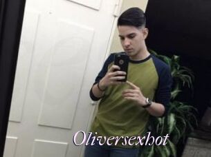 Oliversexhot
