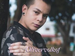 Olivervolkof