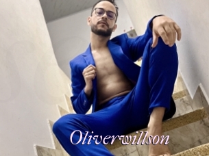 Oliverwillson