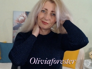 Oliviaforester