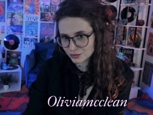 Oliviamcclean