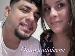 Omarandaleene