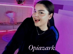 Opiazark