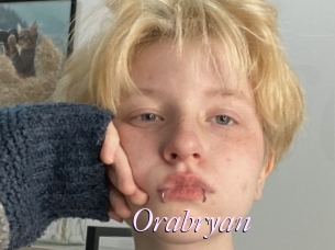 Orabryan