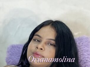 Orianamolina