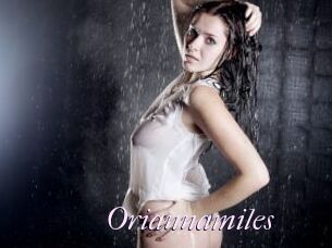 Oriannamiles