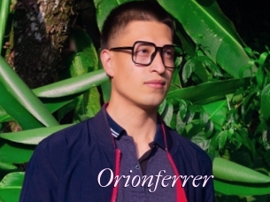 Orionferrer