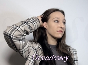 Orvadowey