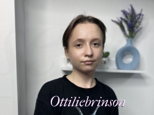 Ottiliebrinson