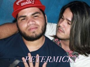 PETERMICKY