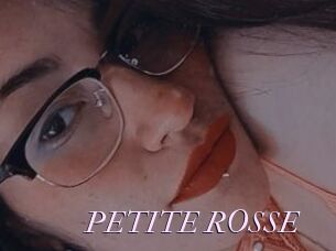 PETITE_ROSSE