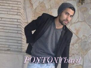 PONTONYhard