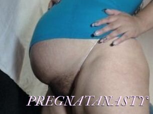 PREGNATANASTY