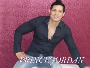 PRINCEJORDAN