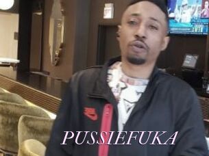 PUSSIEFUKA