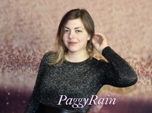 PaggyRain