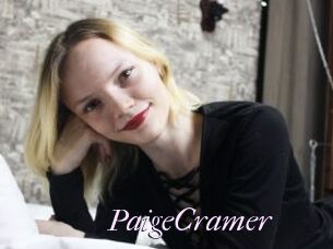 PaigeCramer