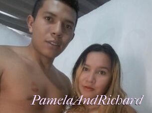 PamelaAndRichard