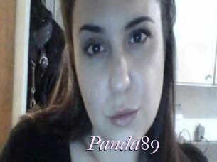 Panda89