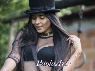 PaolaAria