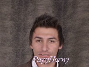 PapyHorny