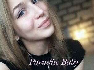 Paradise_Baby