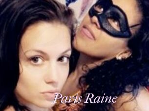 Paris_Raine