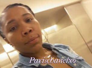 Parischanelxo