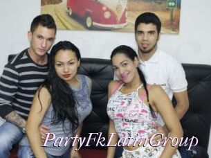 PartyFkLatinGroup