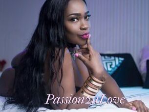 Passion2uLove