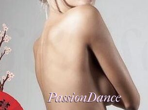 PassionDance