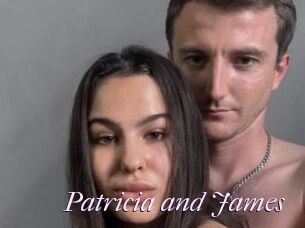 Patricia_and_James